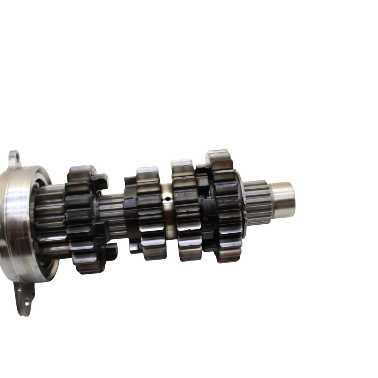 2020 - 2024 YAMAHA YZF R1 TRANSMISSION ASSEMBLEY SHIFTER RODS GEARS STOCK OEM