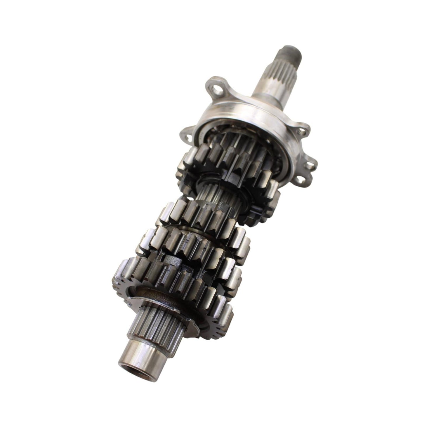 2020 - 2024 YAMAHA YZF R1 TRANSMISSION ASSEMBLEY SHIFTER RODS GEARS STOCK OEM