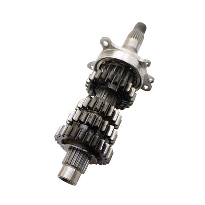 2020 - 2024 YAMAHA YZF R1 TRANSMISSION ASSEMBLEY SHIFTER RODS GEARS STOCK OEM