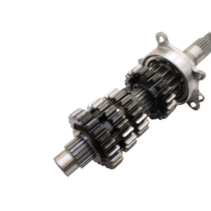 2020 - 2024 YAMAHA YZF R1 TRANSMISSION ASSEMBLEY SHIFTER RODS GEARS STOCK OEM