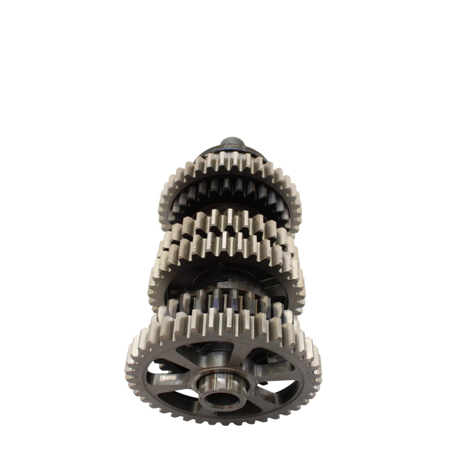 2020 - 2024 YAMAHA YZF R1 TRANSMISSION ASSEMBLEY SHIFTER RODS GEARS STOCK OEM