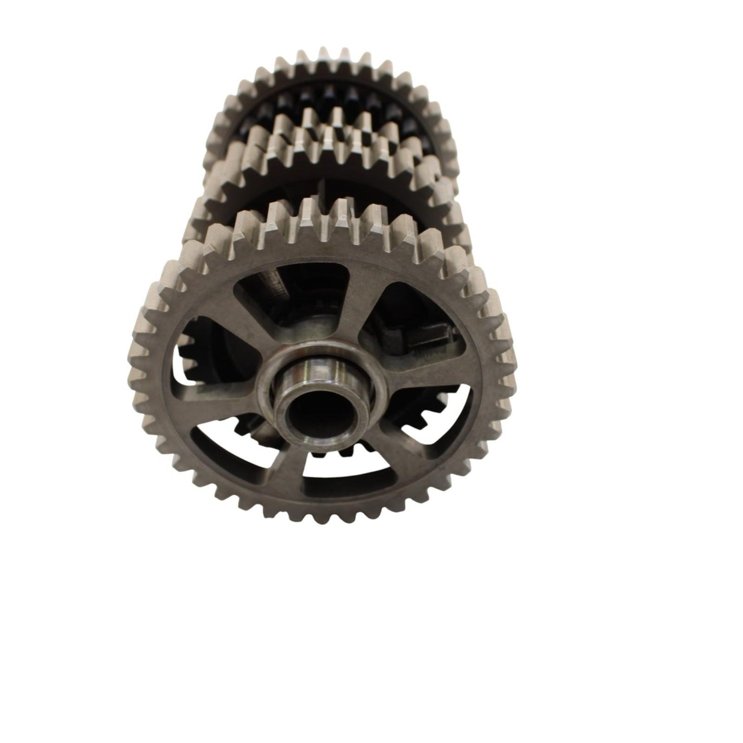 2020 - 2024 YAMAHA YZF R1 TRANSMISSION ASSEMBLEY SHIFTER RODS GEARS STOCK OEM