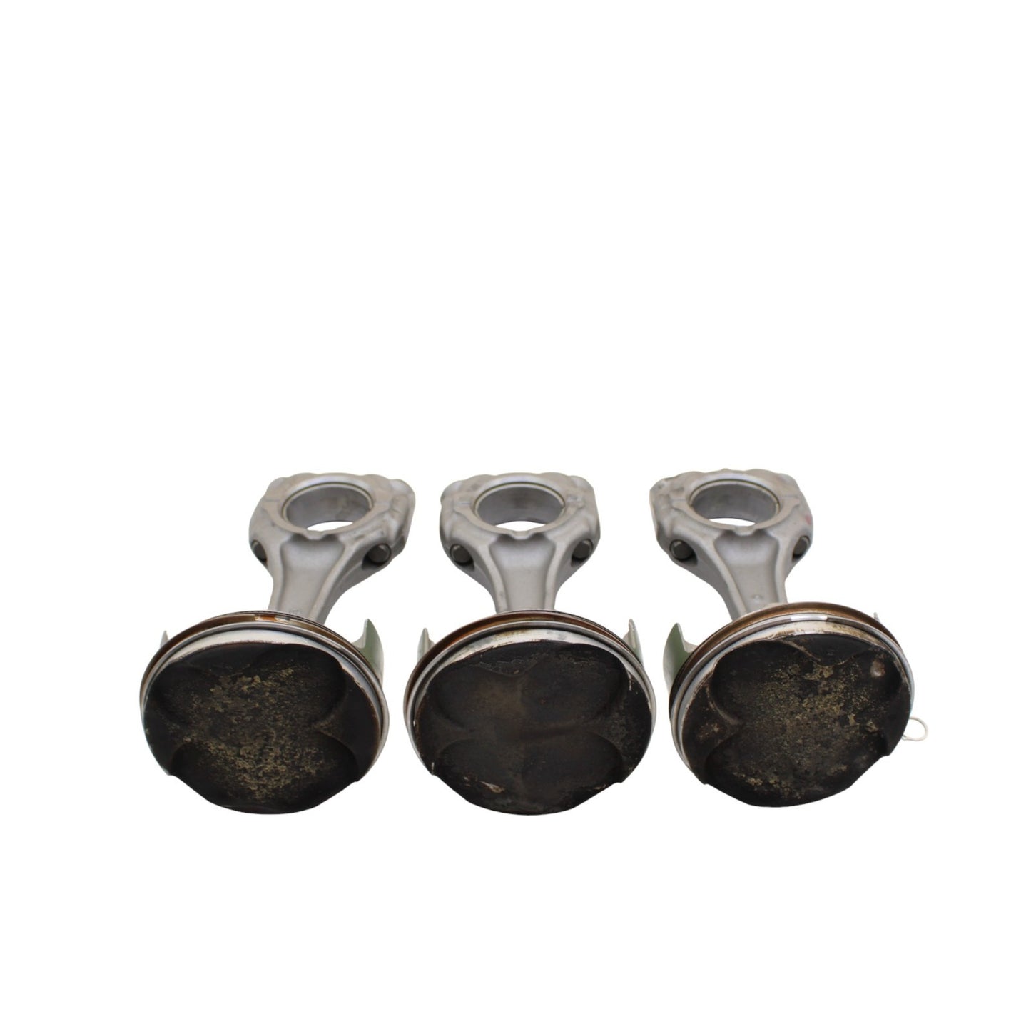 2020 - 2024 YAMAHA YZF R1 ENGINE PISTONS CONNECTING RODS RINGS MOTOR STOCK OEM