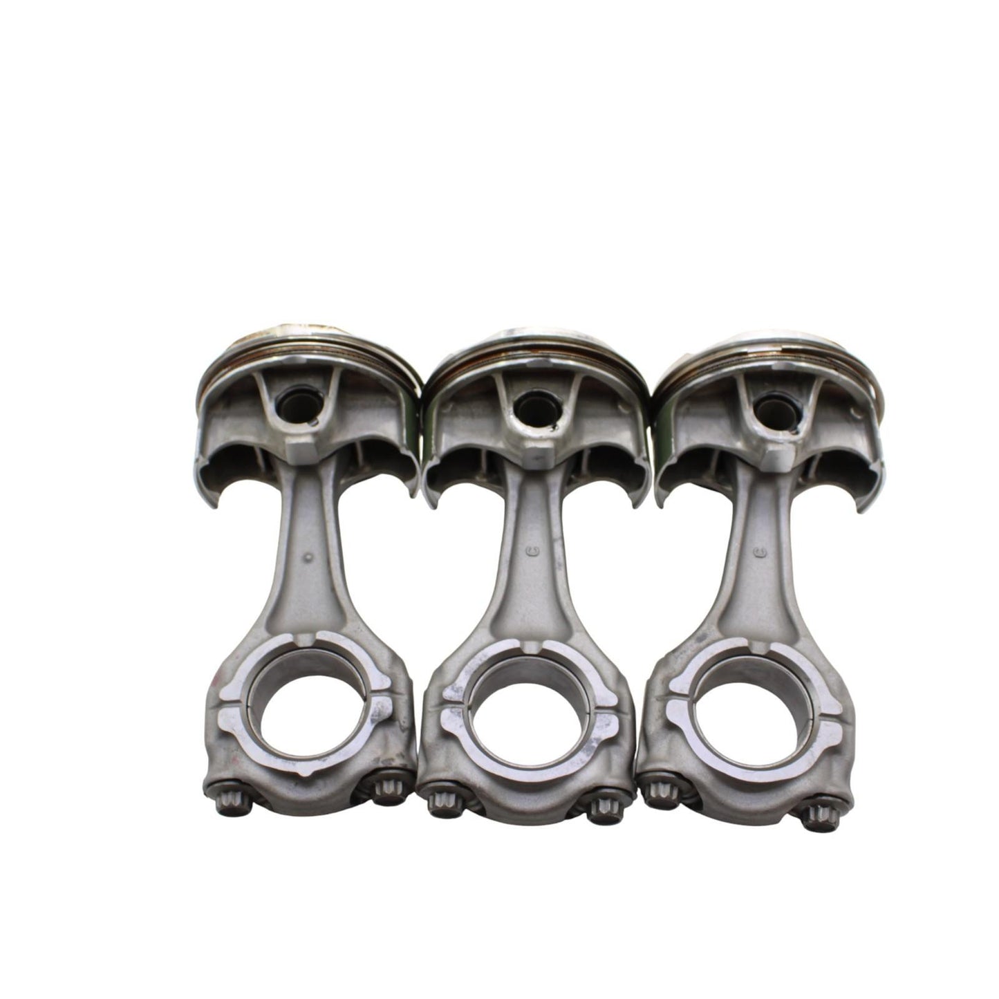 2020 - 2024 YAMAHA YZF R1 ENGINE PISTONS CONNECTING RODS RINGS MOTOR STOCK OEM