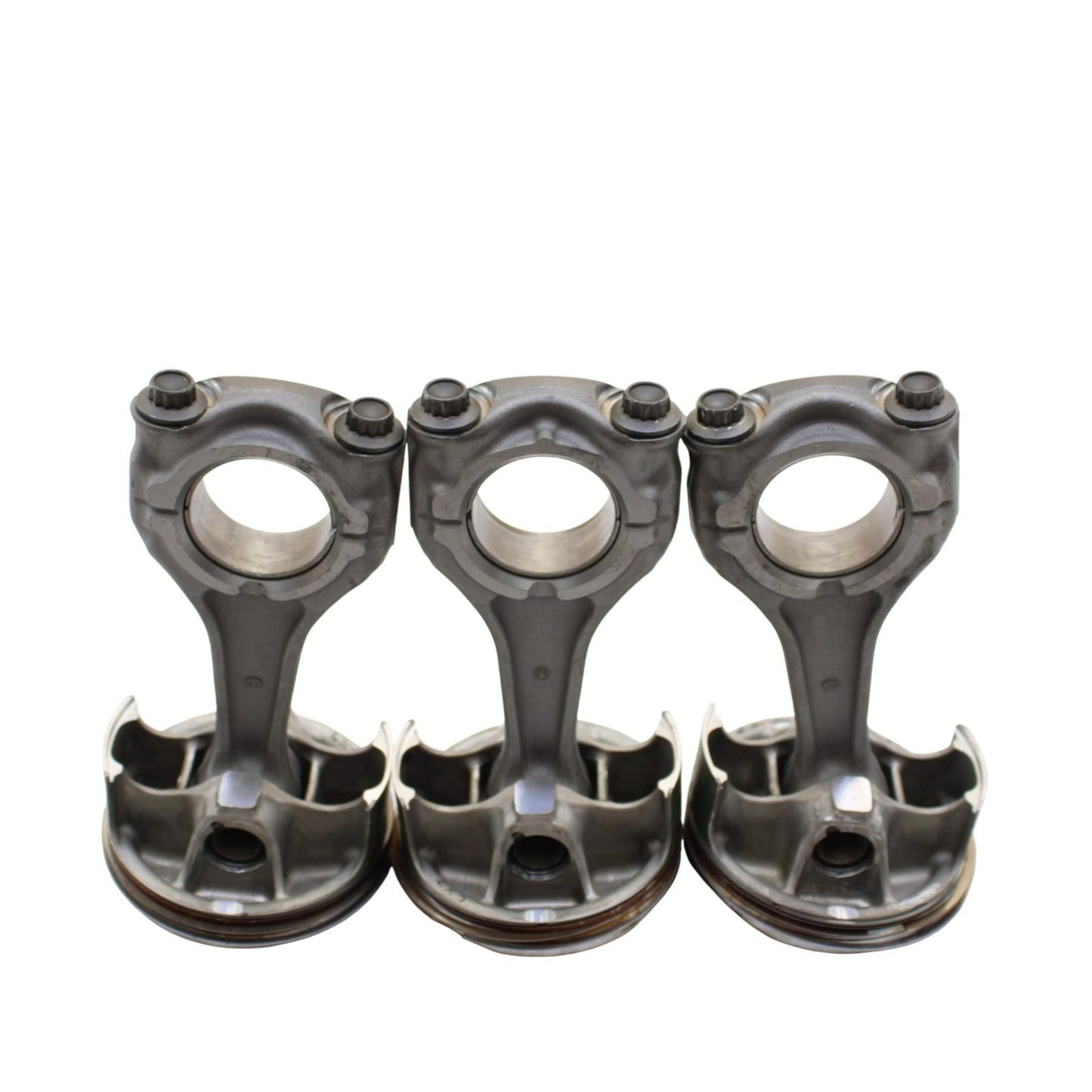 2020 - 2024 YAMAHA YZF R1 ENGINE PISTONS CONNECTING RODS RINGS MOTOR STOCK OEM