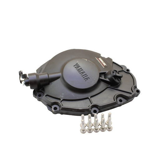 2020 - 2024 YAMAHA YZF R1 CLUTCH COVER SIDE ENGINE MOTOR CASE BOLTS STOCK OEM