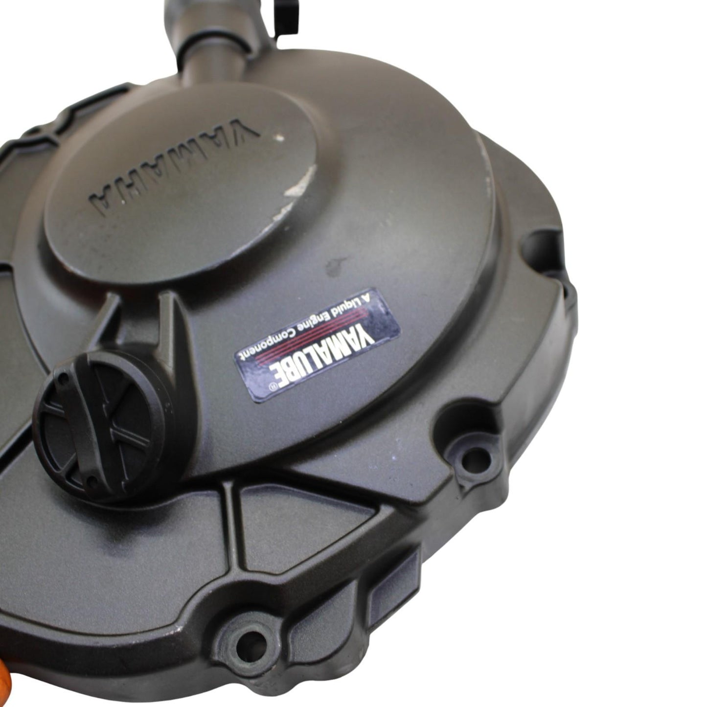 2020 - 2024 YAMAHA YZF R1 CLUTCH COVER SIDE ENGINE MOTOR CASE BOLTS STOCK OEM