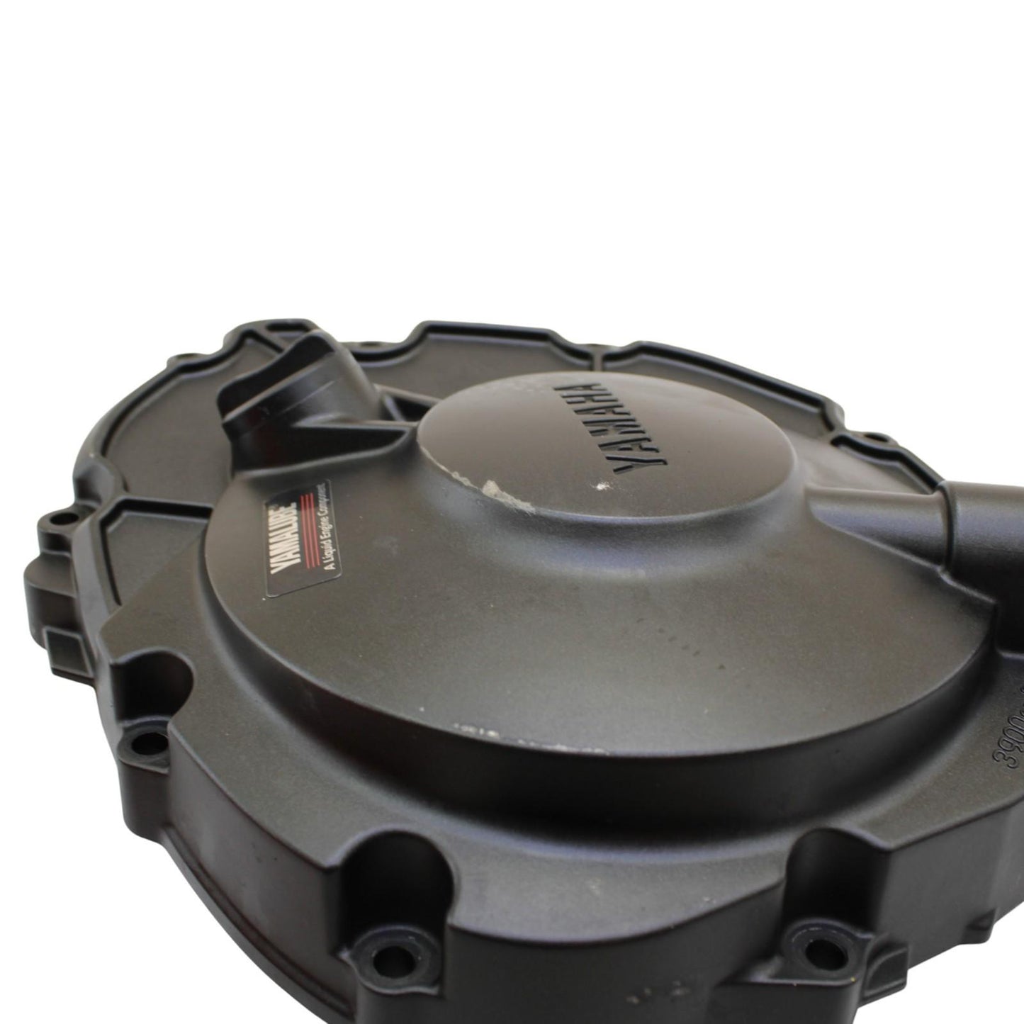 2020 - 2024 YAMAHA YZF R1 CLUTCH COVER SIDE ENGINE MOTOR CASE BOLTS STOCK OEM