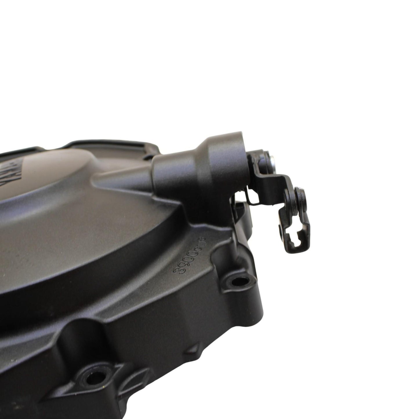 2020 - 2024 YAMAHA YZF R1 CLUTCH COVER SIDE ENGINE MOTOR CASE BOLTS STOCK OEM