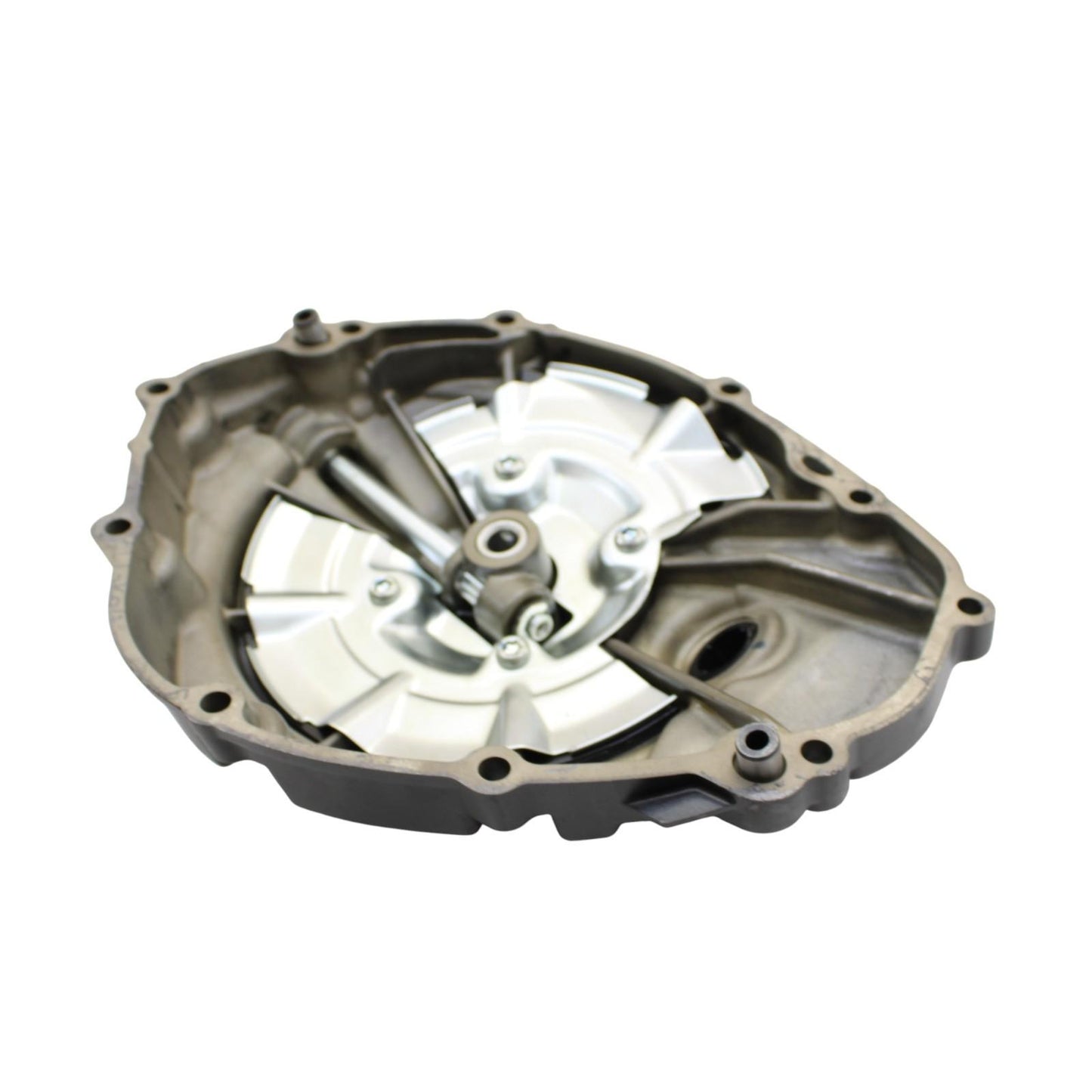 2020 - 2024 YAMAHA YZF R1 CLUTCH COVER SIDE ENGINE MOTOR CASE BOLTS STOCK OEM