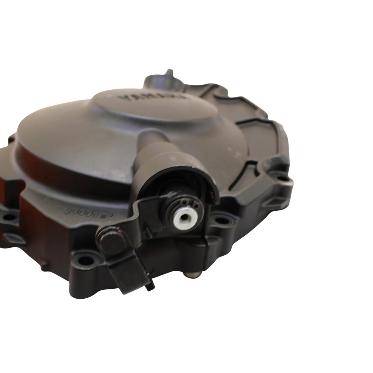 2020 - 2024 YAMAHA YZF R1 CLUTCH COVER SIDE ENGINE MOTOR CASE BOLTS STOCK OEM