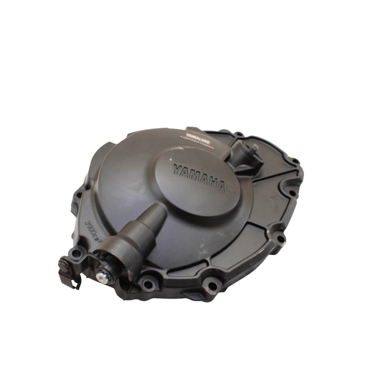 2020 - 2024 YAMAHA YZF R1 CLUTCH COVER SIDE ENGINE MOTOR CASE BOLTS STOCK OEM