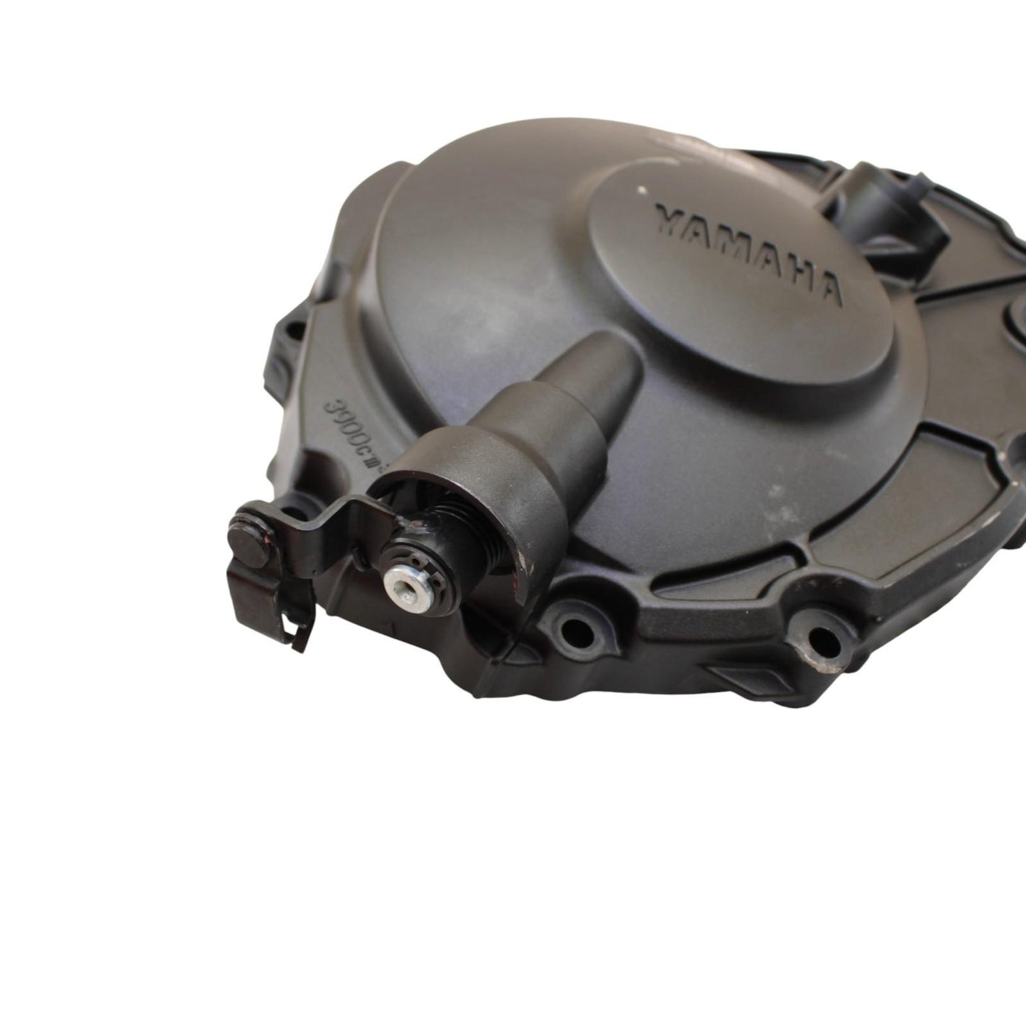 2020 - 2024 YAMAHA YZF R1 CLUTCH COVER SIDE ENGINE MOTOR CASE BOLTS STOCK OEM