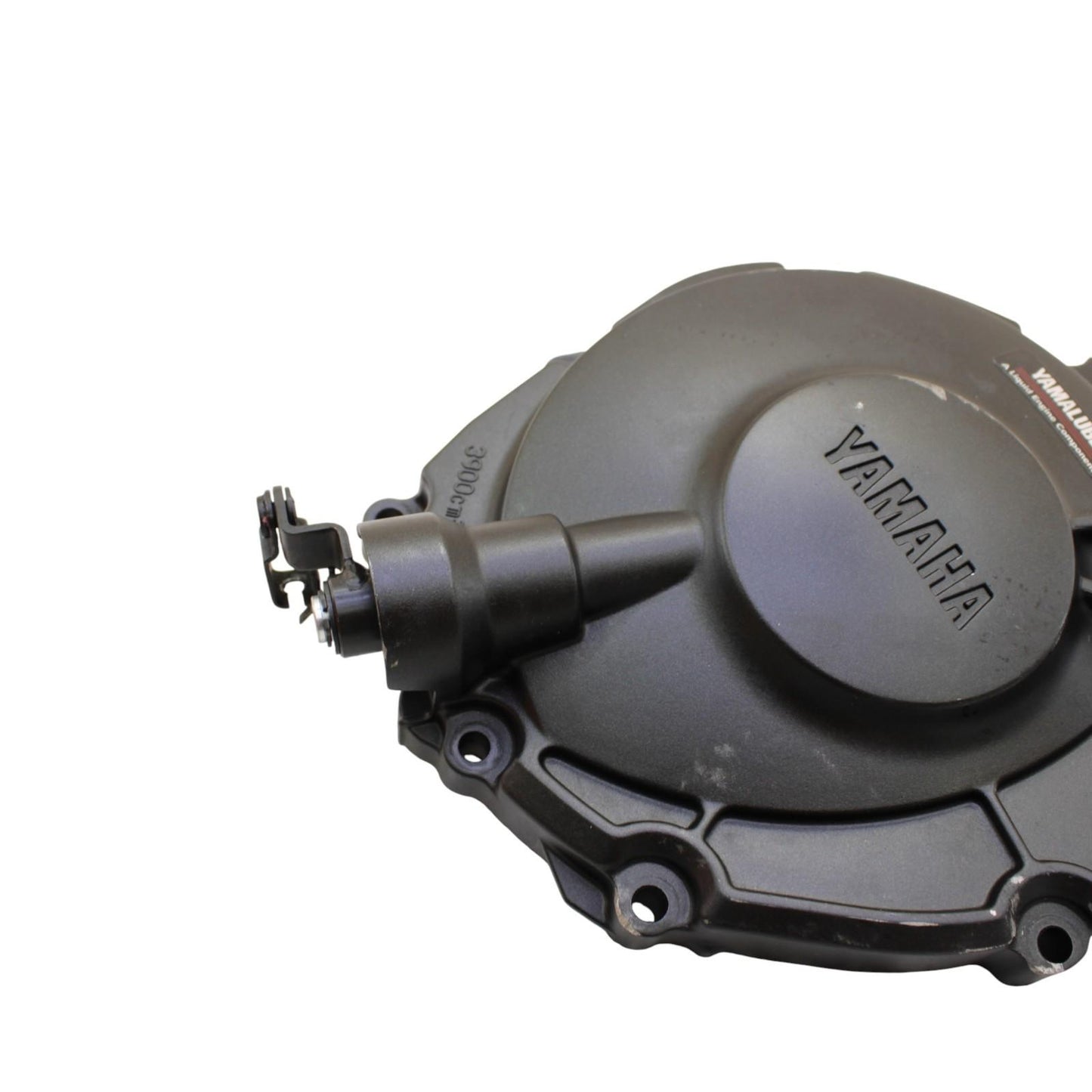 2020 - 2024 YAMAHA YZF R1 CLUTCH COVER SIDE ENGINE MOTOR CASE BOLTS STOCK OEM