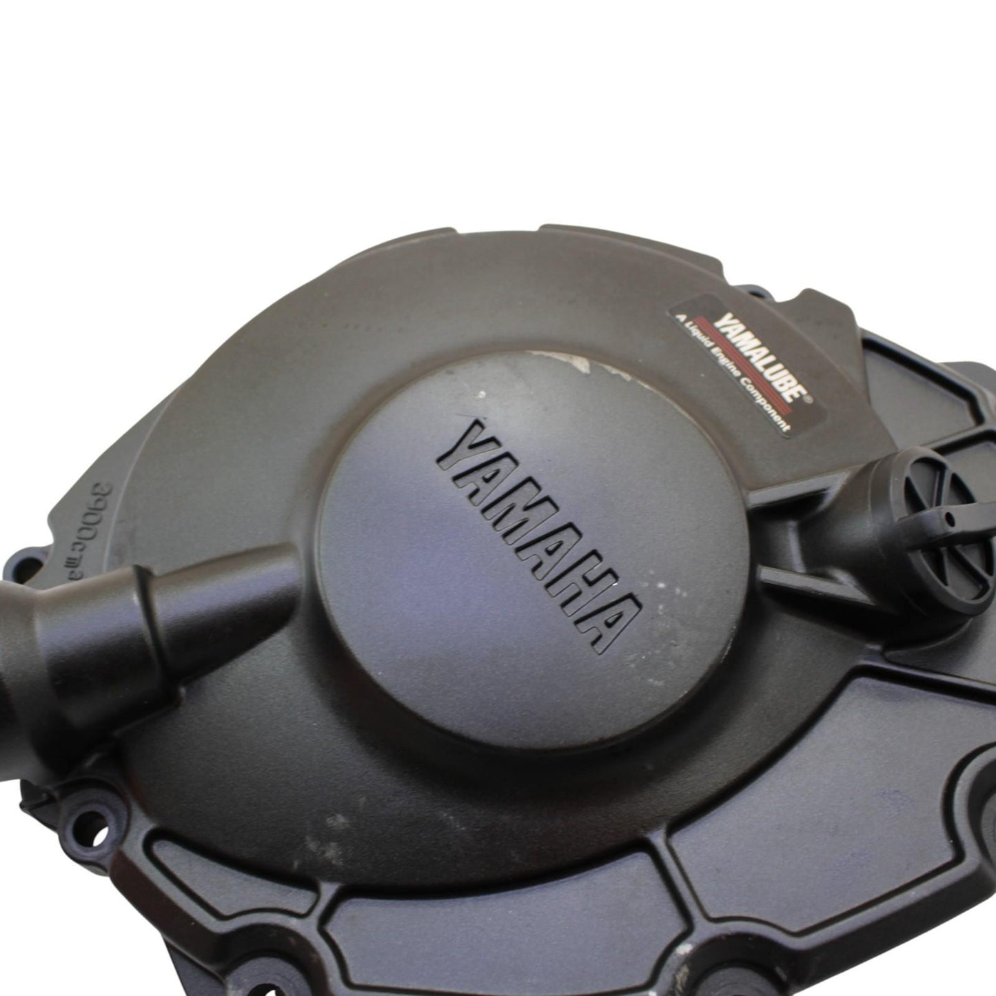 2020 - 2024 YAMAHA YZF R1 CLUTCH COVER SIDE ENGINE MOTOR CASE BOLTS STOCK OEM