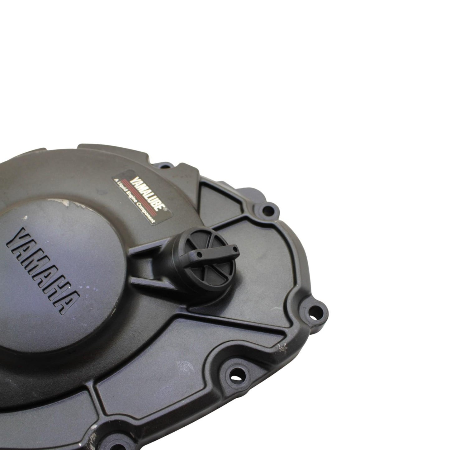 2020 - 2024 YAMAHA YZF R1 CLUTCH COVER SIDE ENGINE MOTOR CASE BOLTS STOCK OEM