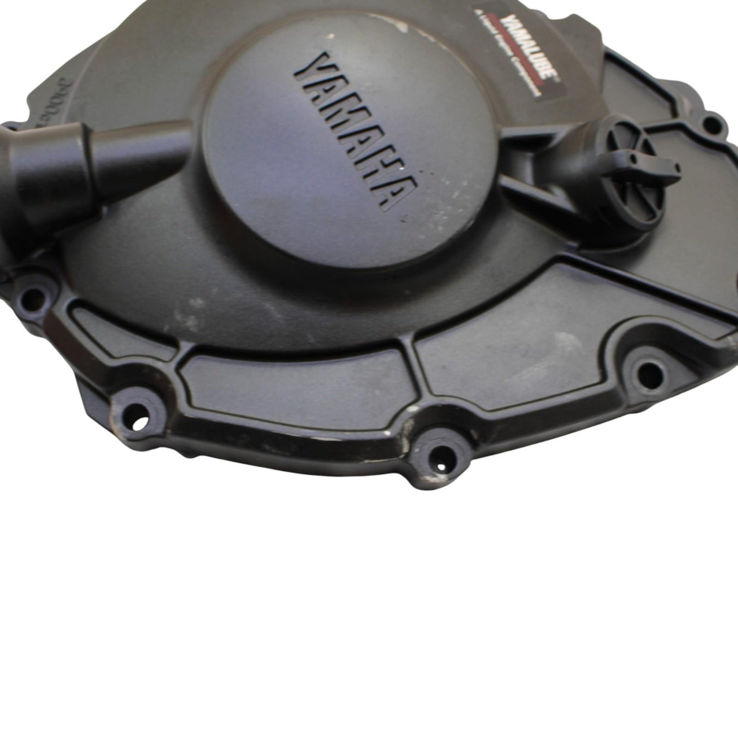 2020 - 2024 YAMAHA YZF R1 CLUTCH COVER SIDE ENGINE MOTOR CASE BOLTS STOCK OEM