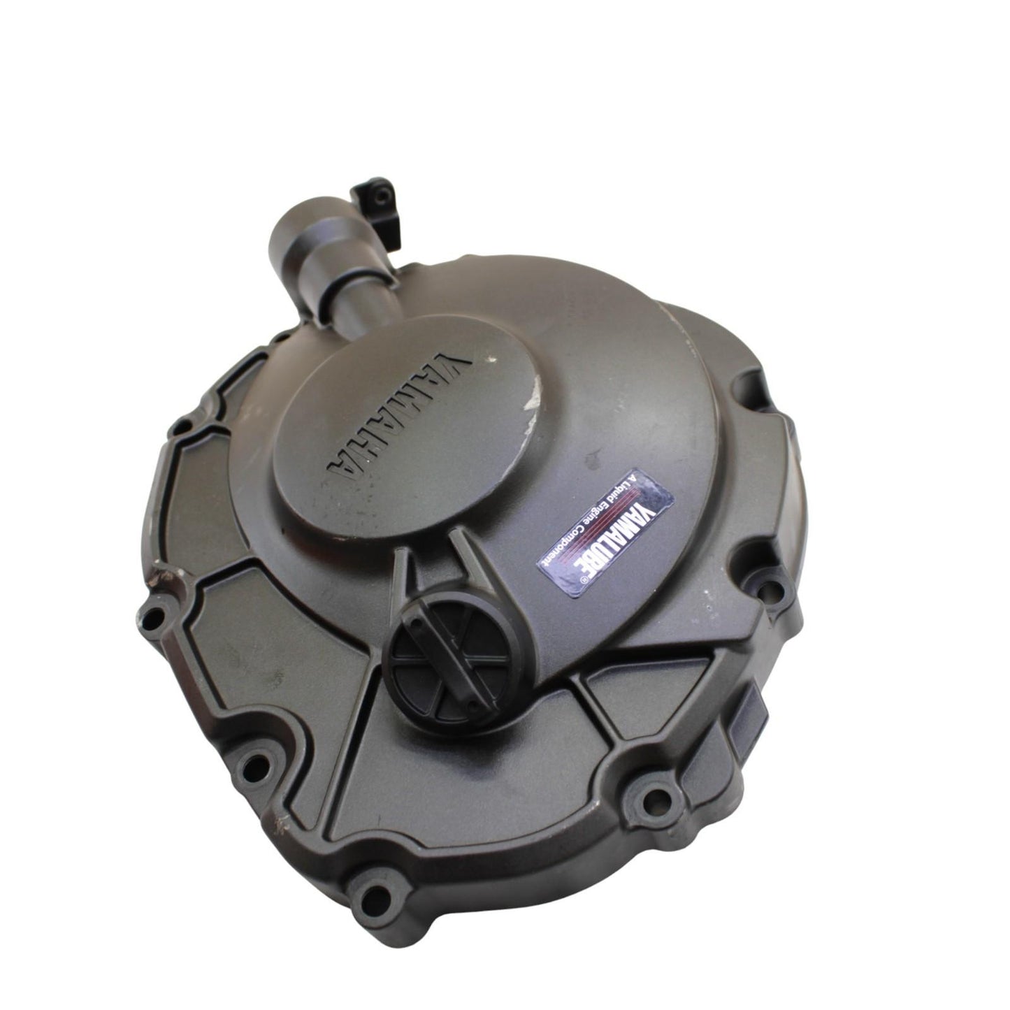 2020 - 2024 YAMAHA YZF R1 CLUTCH COVER SIDE ENGINE MOTOR CASE BOLTS STOCK OEM