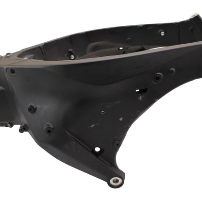 2020 - 2024 YAMAHA YZF R1 FRAME MAIN BODY CHASSIS BLACK STOCK MINT *2023*