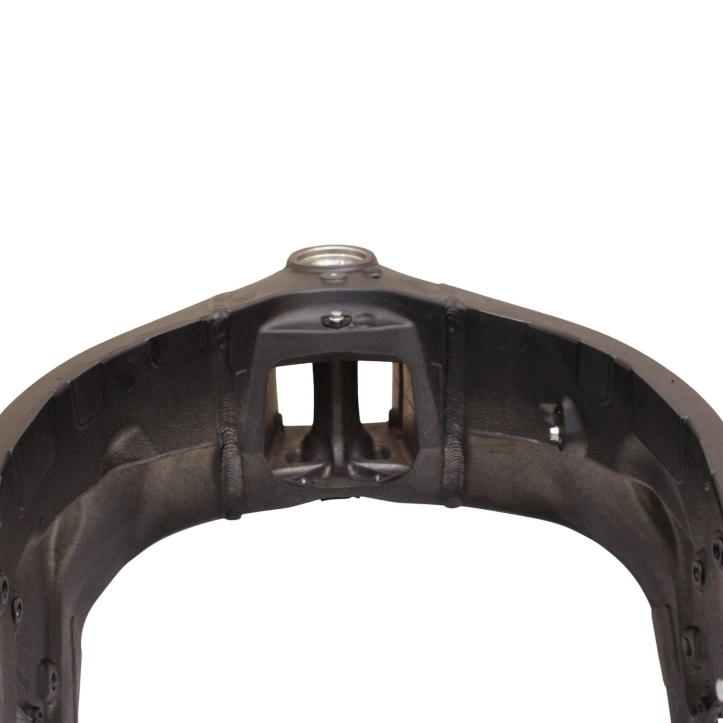 2020 - 2024 YAMAHA YZF R1 FRAME MAIN BODY CHASSIS BLACK STOCK MINT *2023*