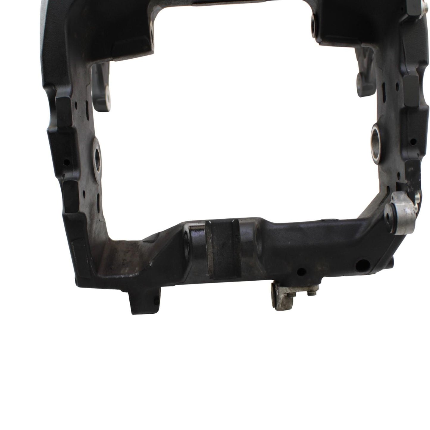 2020 - 2024 YAMAHA YZF R1 FRAME MAIN BODY CHASSIS BLACK STOCK MINT *2023*