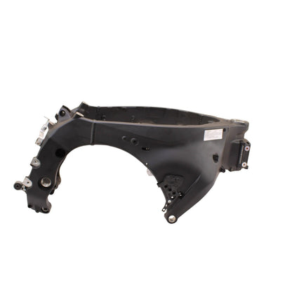 2020 - 2024 YAMAHA YZF R1 FRAME MAIN BODY CHASSIS BLACK STOCK MINT *2023*