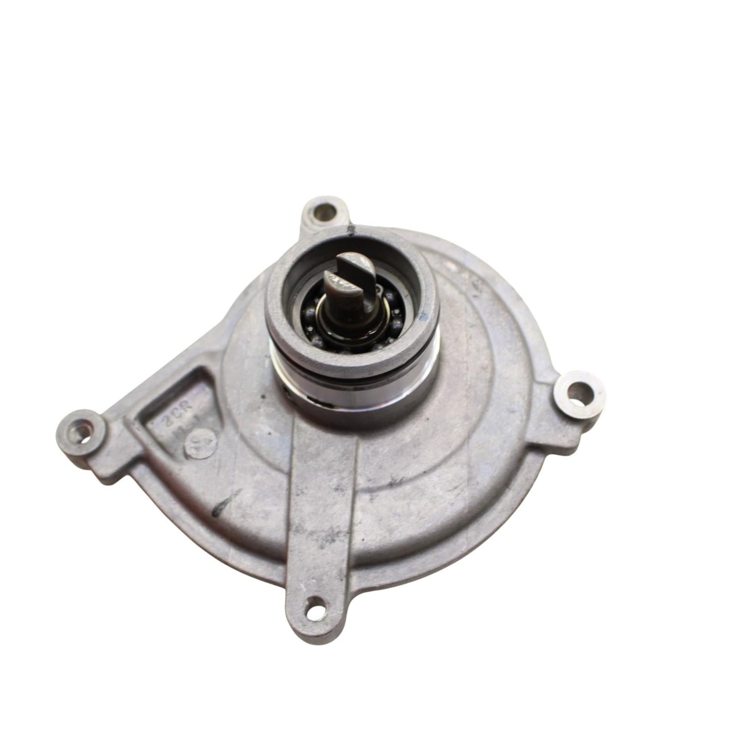 2020 - 2024 YAMAHA YZF R1 ENGINE WATER PUMP MOTOR COOLING BOLTS STOCK OEM