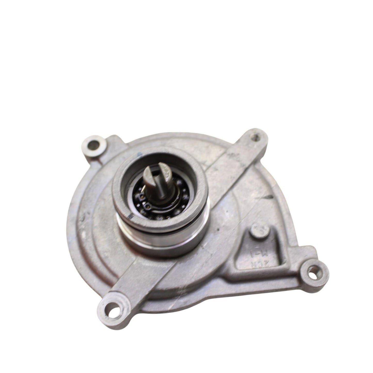 2020 - 2024 YAMAHA YZF R1 ENGINE WATER PUMP MOTOR COOLING BOLTS STOCK OEM