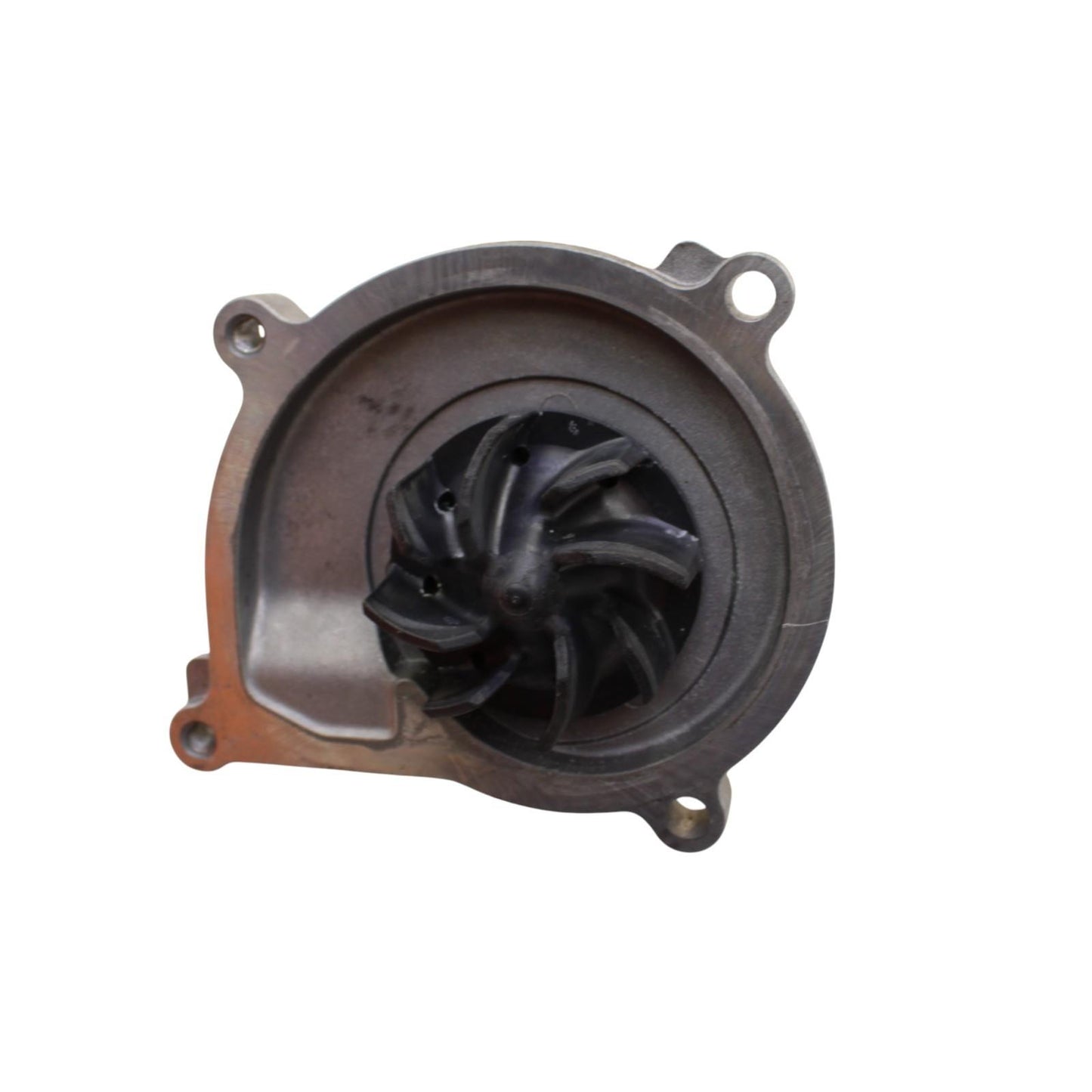 2020 - 2024 YAMAHA YZF R1 ENGINE WATER PUMP MOTOR COOLING BOLTS STOCK OEM