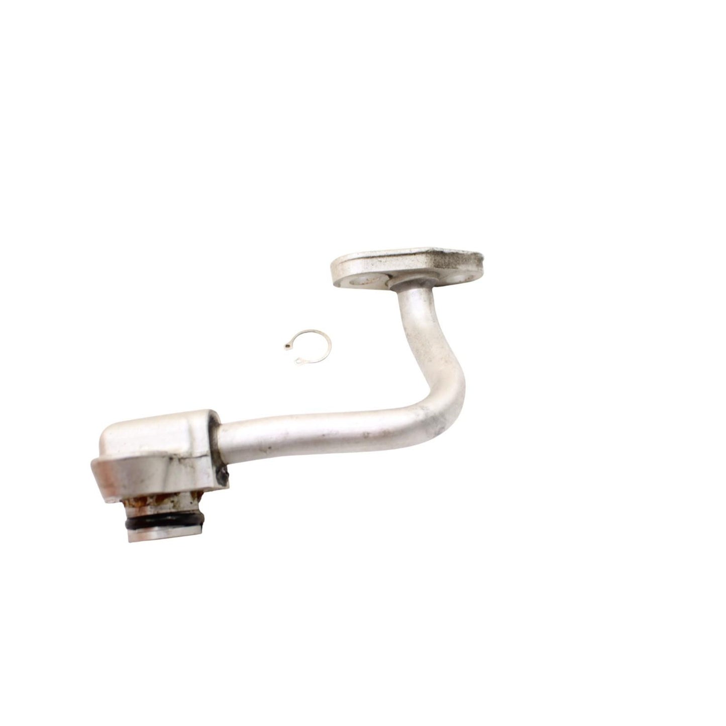 2020 - 2024 YAMAHA YZF R1 OIL PUMP PIPES DELIVERY LINES SET PAIR STOCK OEM