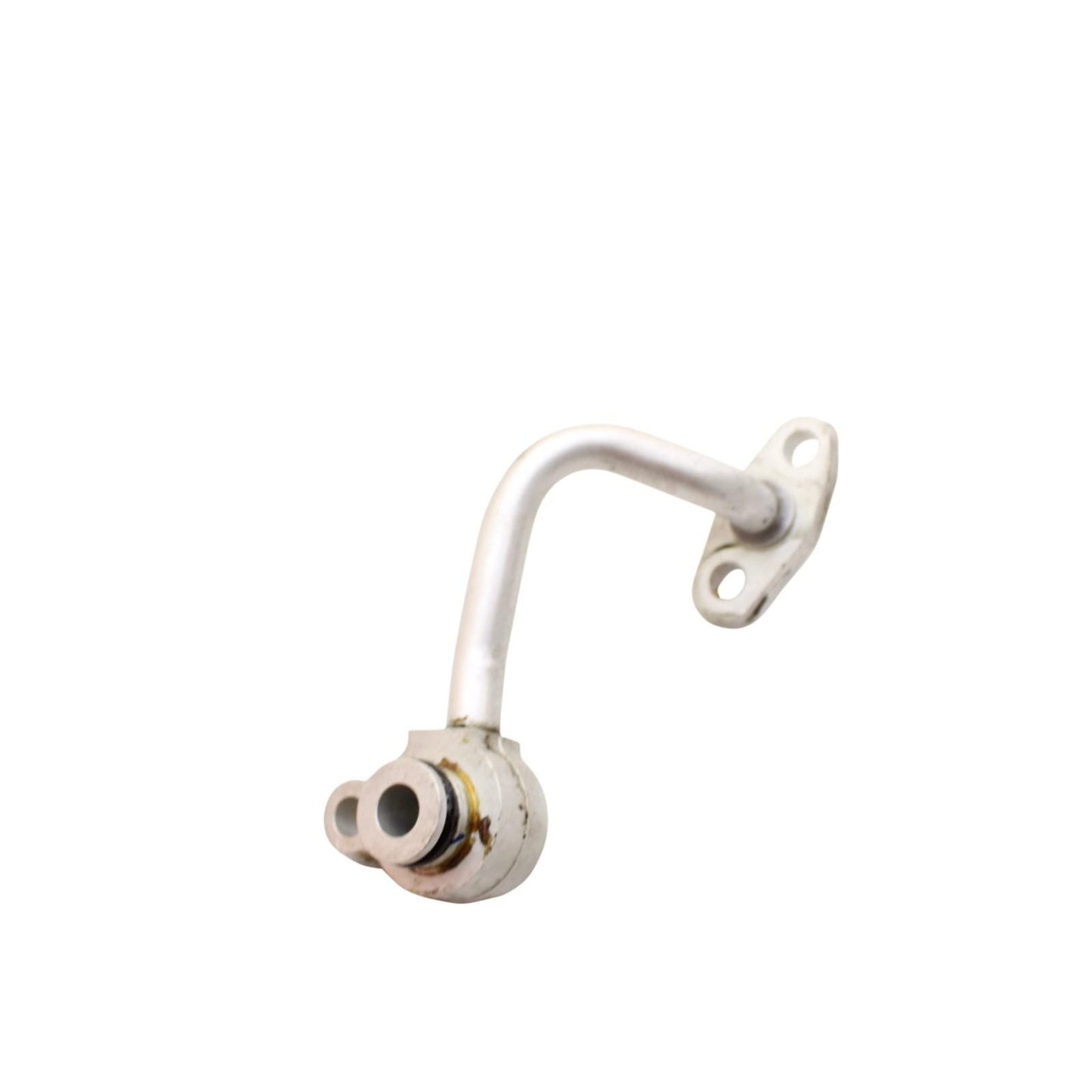 2020 - 2024 YAMAHA YZF R1 OIL PUMP PIPES DELIVERY LINES SET PAIR STOCK OEM