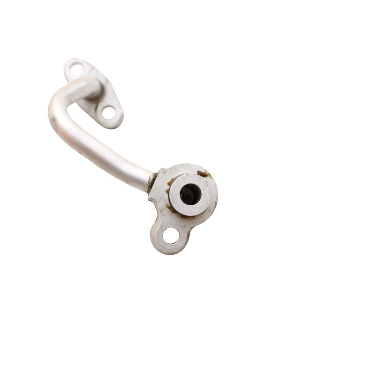 2020 - 2024 YAMAHA YZF R1 OIL PUMP PIPES DELIVERY LINES SET PAIR STOCK OEM