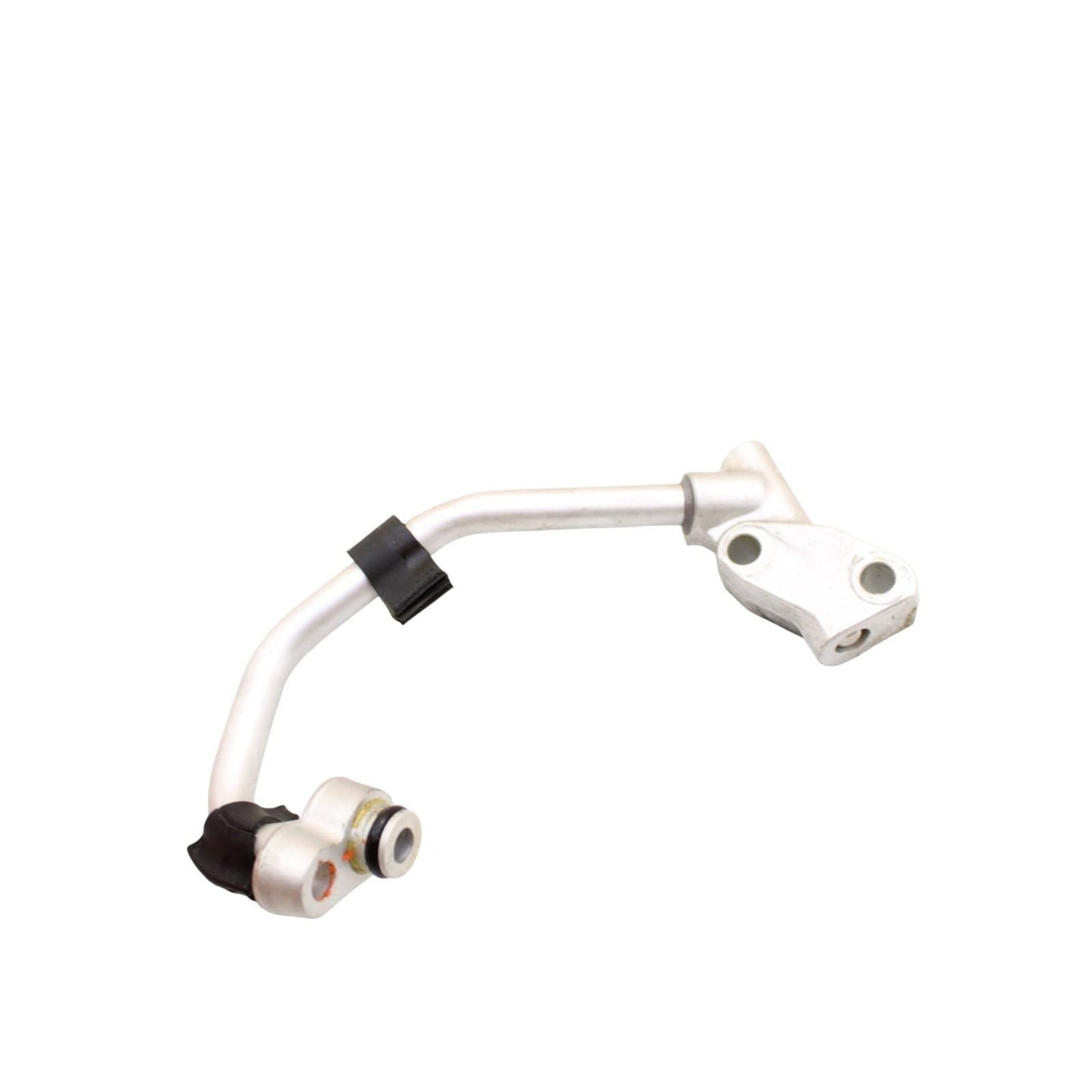 2020 - 2024 YAMAHA YZF R1 OIL PUMP PIPES DELIVERY LINES SET PAIR STOCK OEM