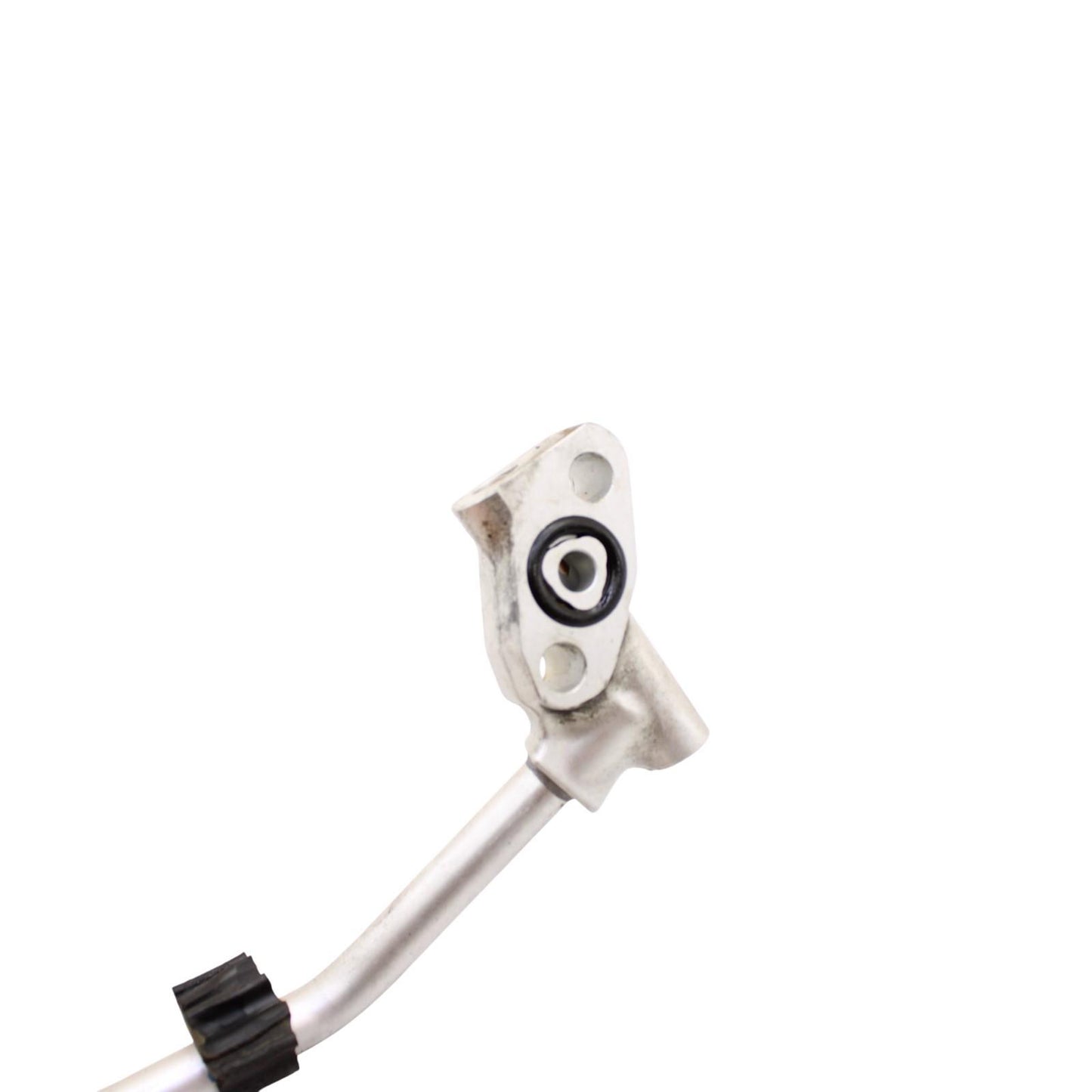 2020 - 2024 YAMAHA YZF R1 OIL PUMP PIPES DELIVERY LINES SET PAIR STOCK OEM