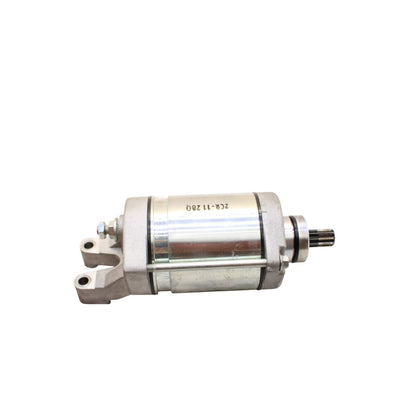 2020 - 2024 YAMAHA YZF R1 STARTER MOTOR ENGINE ELECTRIC START STOCK OEM