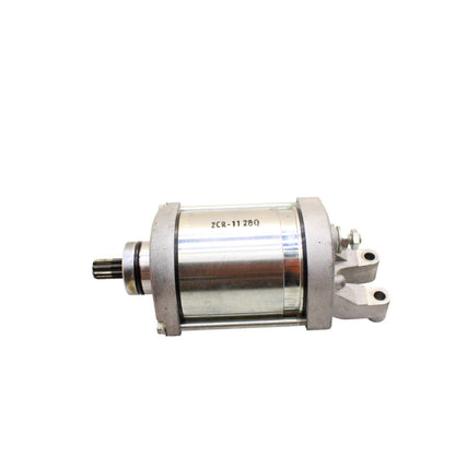 2020 - 2024 YAMAHA YZF R1 STARTER MOTOR ENGINE ELECTRIC START STOCK OEM