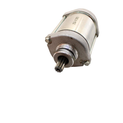 2020 - 2024 YAMAHA YZF R1 STARTER MOTOR ENGINE ELECTRIC START STOCK OEM