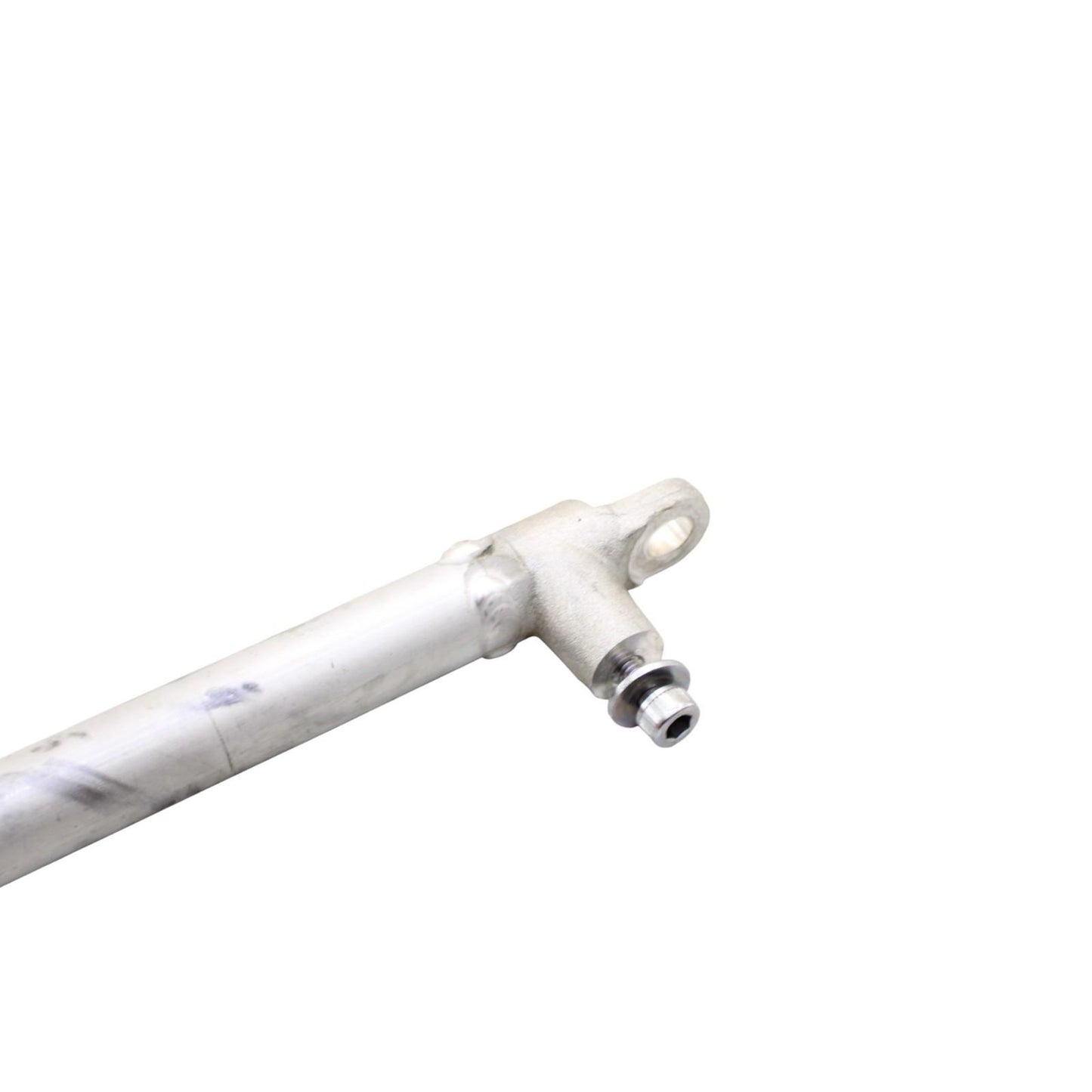 2020 - 2024 YAMAHA YZF R1 GAS TANK BRACKET ROD FUEL RESERVOIR MOUNTING STOCK OEM