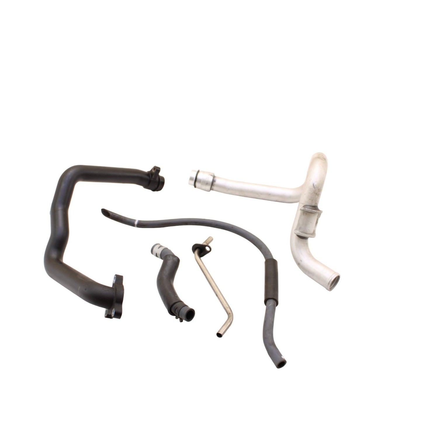 2020 - 2024 YAMAHA YZF R1 WATER PUMP HOSES LINES ENGINE MOTOR COOLING STOCK OEM