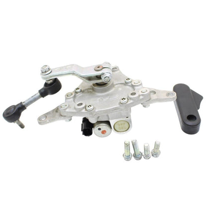 2007 - 2012 HONDA CBR600RR STEERING STABILIZER KYB DAMPER BOLT ELECTRICAL