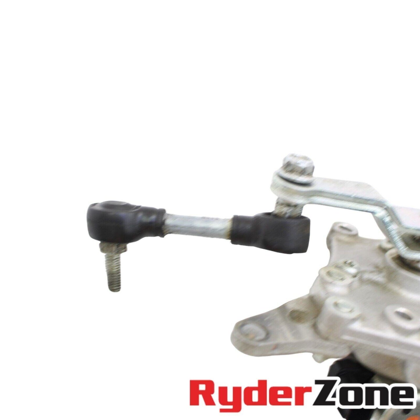 2007 - 2012 HONDA CBR600RR STEERING STABILIZER KYB DAMPER BOLT ELECTRICAL