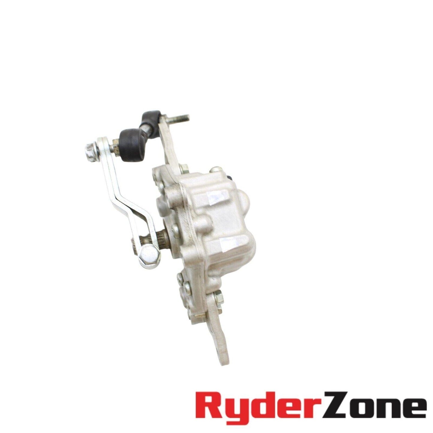 2007 - 2012 HONDA CBR600RR STEERING STABILIZER KYB DAMPER BOLT ELECTRICAL