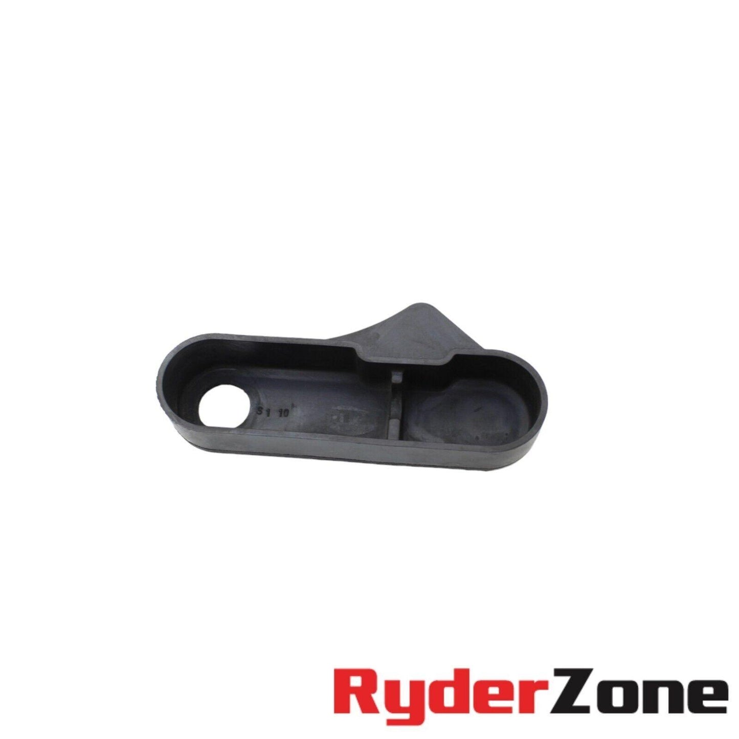 2007 - 2012 HONDA CBR600RR STEERING STABILIZER KYB DAMPER BOLT ELECTRICAL