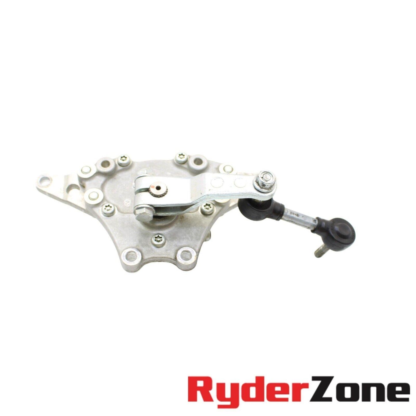 2007 - 2012 HONDA CBR600RR STEERING STABILIZER KYB DAMPER BOLT ELECTRICAL