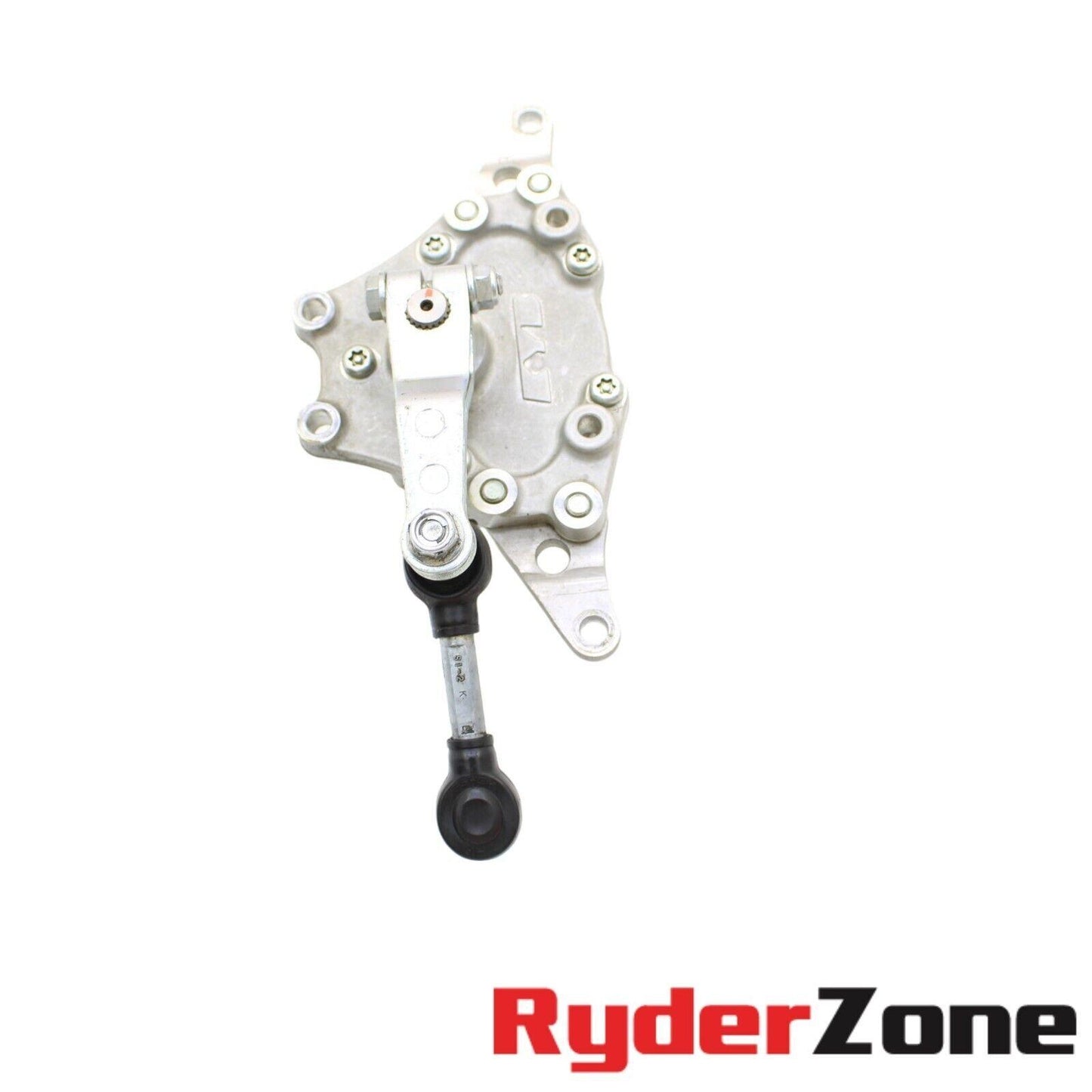 2007 - 2012 HONDA CBR600RR STEERING STABILIZER KYB DAMPER BOLT ELECTRICAL