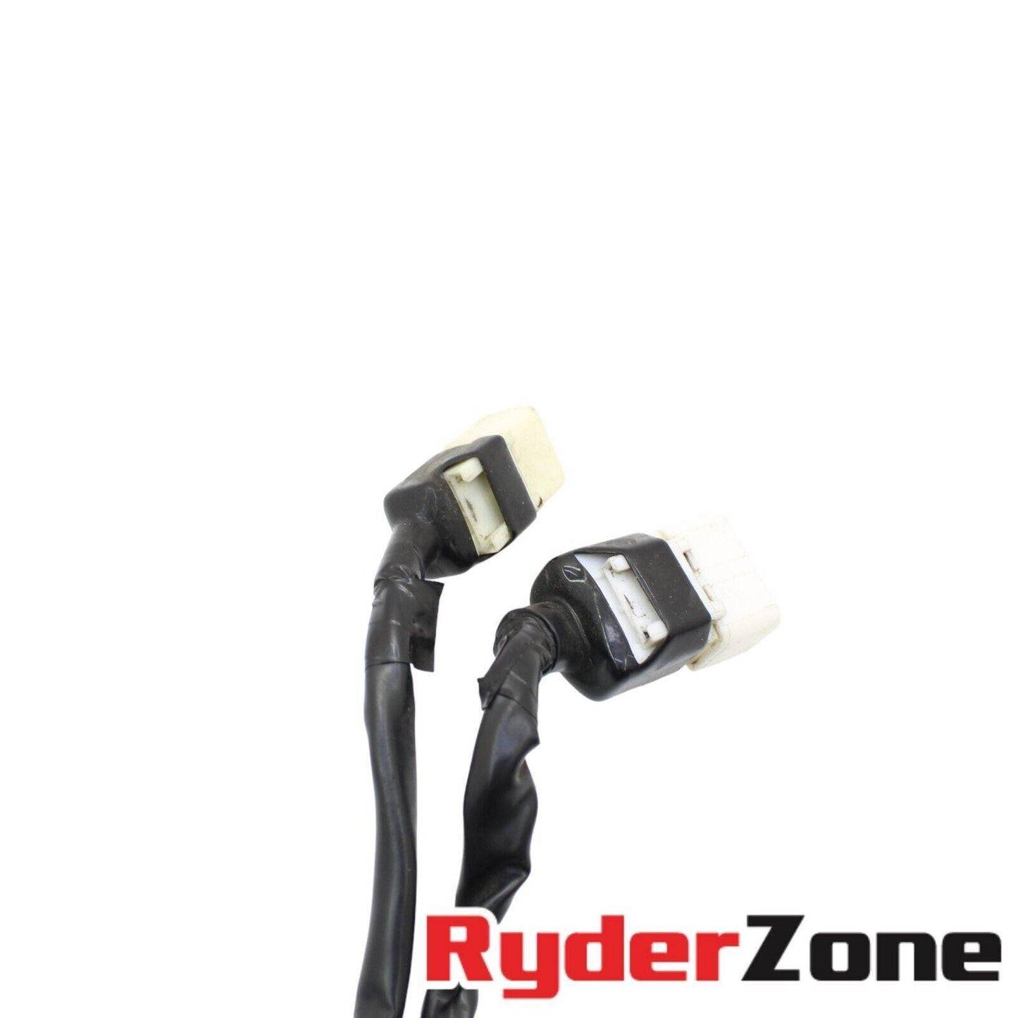 2007 - 2012 HONDA CBR600RR RECTIFIER VOLTAGE REGULATOR ELECTRICAL SYSTEM