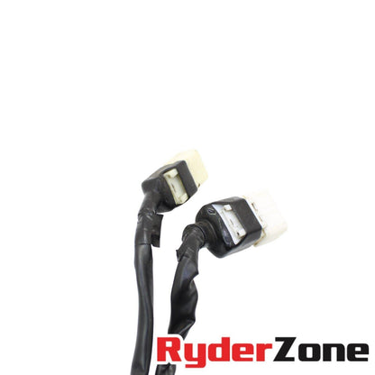 2007 - 2012 HONDA CBR600RR RECTIFIER VOLTAGE REGULATOR ELECTRICAL SYSTEM