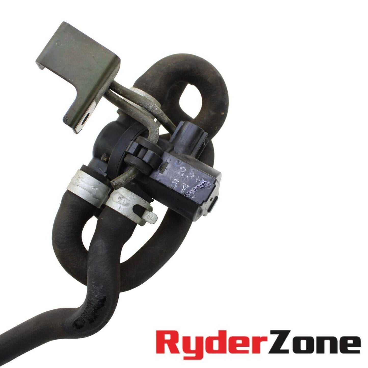 2005 2006 SUZUKI GSXR 1000 AIR SOLENOID TOP ENGINE VALVE SENSOR 18510-29G00