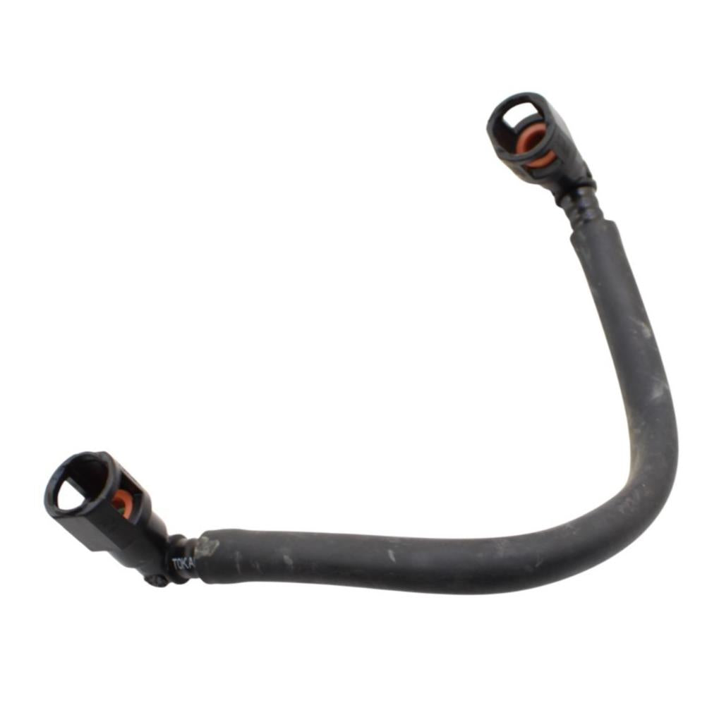 2005 2006 SUZUKI GSXR 1000 FUEL HOSE GAS LINE PETROL CLIP STOCK