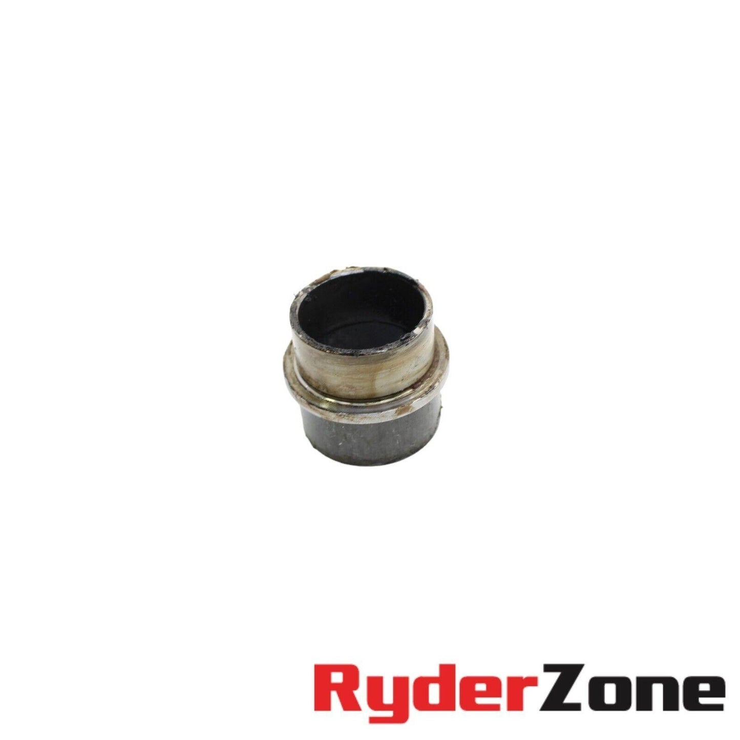 2005 2006 SUZUKI GSXR 1000 REAR SPROCKET WHEEL HUB CUSHIONS DRIVE GEAR SILVER